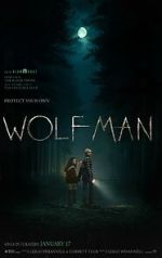 Watch Wolf Man Vumoo