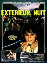 Watch Extérieur, nuit Vumoo