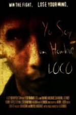 Watch I Am A Crazy Man Vumoo