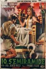 Watch I Am Semiramis Vumoo