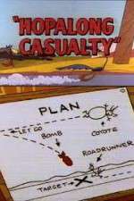 Watch Hopalong Casualty Vumoo