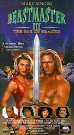 Watch Beastmaster III: The Eye of Braxus Vumoo