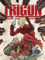 Watch Trigun: Badlands Rumble Vumoo