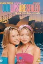 Watch Our Lips Are Sealed Vumoo
