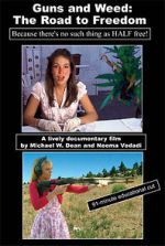 Watch Guns and Weed: The Road to Freedom Vumoo