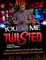 Watch You Got Me Twisted! Vumoo