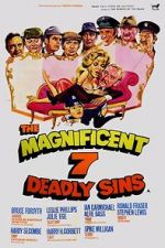 Watch The Magnificent Seven Deadly Sins Vumoo