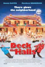 Watch Deck the Halls Vumoo