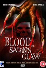 Watch The Blood on Satan's Claw Vumoo