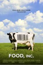 Watch Food, Inc. Vumoo