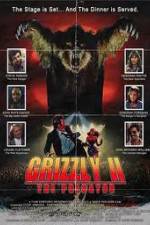Watch Grizzly II The Concert Vumoo