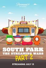 Watch South Park: The Streaming Wars Part 2 Vumoo