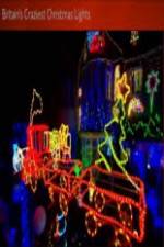 Watch Britains Craziest Christmas Lights Vumoo