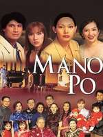 Watch Mano po Vumoo