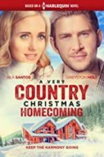 Watch A Very Country Christmas Homecoming Vumoo
