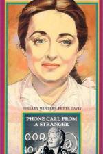 Watch Phone Call from a Stranger Vumoo