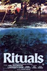 Watch Rituals Vumoo