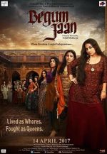Watch Begum Jaan Vumoo