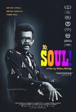 Watch Mr. Soul! Vumoo