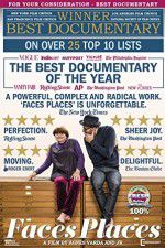 Watch Faces Places Vumoo