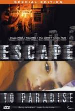 Watch Escape to Paradise Vumoo