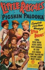 Watch The Pigskin Palooka (Short 1937) Vumoo