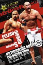 Watch Strikeforce: Feijao vs Henderson Vumoo