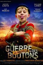 Watch War of the Buttons Vumoo