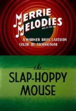 Watch The Slap-Hoppy Mouse (Short 1956) Vumoo
