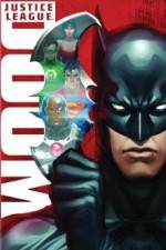 Watch Justice League Doom Vumoo