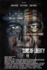 Watch Sons of Liberty Vumoo