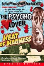 Watch The Psycho Lover Vumoo