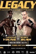 Watch Legacy Fighting Championship 10 Vumoo