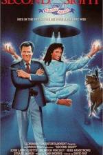 Watch Second Sight Vumoo