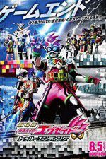 Watch Kamen Rider Ex-Aid True Ending Vumoo