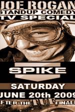 Watch Joe Rogan Talking Monkeys in Space Vumoo