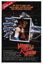 Watch Voyage of the Rock Aliens Vumoo