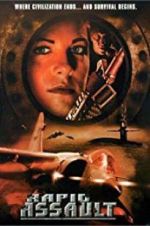Watch Rapid Assault Vumoo