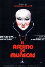 Watch The Killing of the Dolls Vumoo