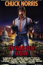 Watch Invasion USA Vumoo