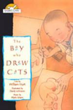 Watch The Boy Who Drew Cats Vumoo