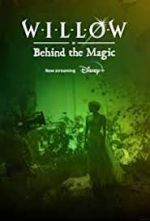 Watch Willow: Behind the Magic Vumoo