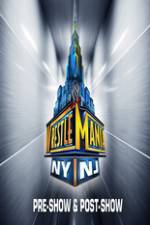 Watch WWE Wrestlemania 29 Pre-Show & Post Show Vumoo