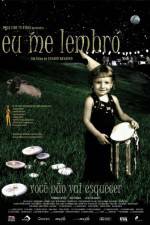 Watch Eu Me Lembro Vumoo