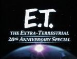 Watch E.T. The Extra-Terrestrial 20th Anniversary Special (TV Short 2002) Vumoo