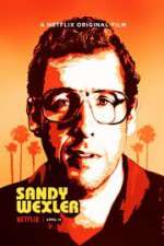 Watch Sandy Wexler Vumoo
