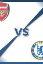 Watch Arsenal Vs Chelsea Vumoo