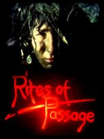Watch Rites of Passage Vumoo