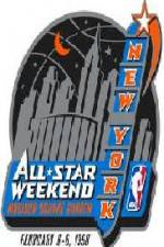Watch 1998 NBA All Star Game Vumoo