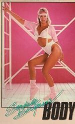 Watch Sandahl Bergman\'s Body Vumoo